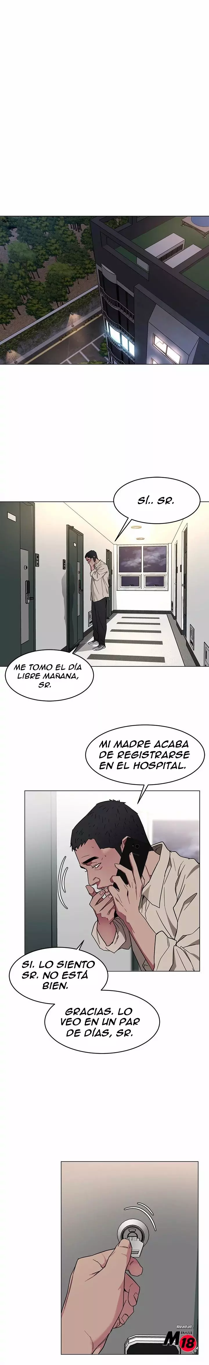 ONE KILL Capítulo 19 - Page 19