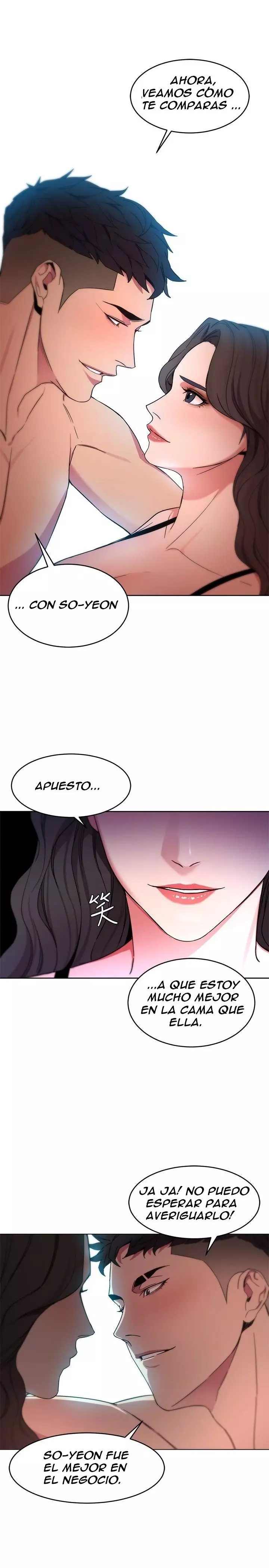 ONE KILL Capítulo 19 - Page 2