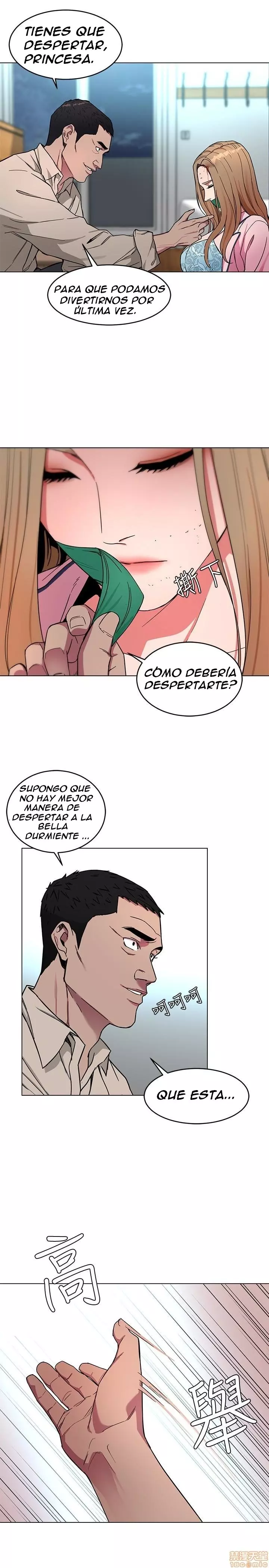 ONE KILL Capítulo 19 - Page 23