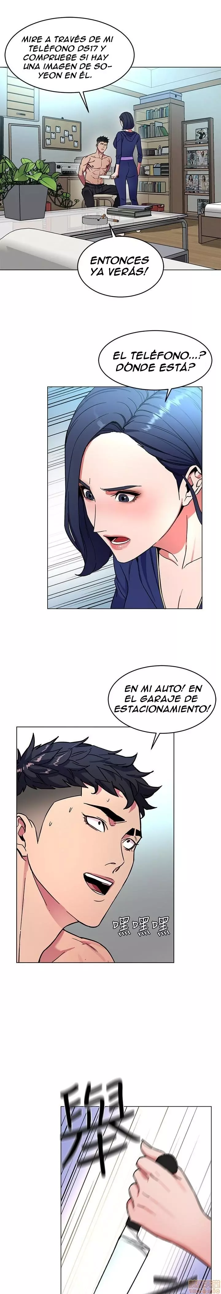 ONE KILL Capítulo 19 - Page 29
