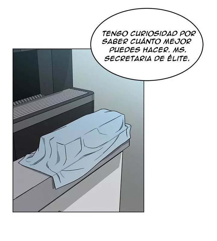ONE KILL Capítulo 19 - Page 3
