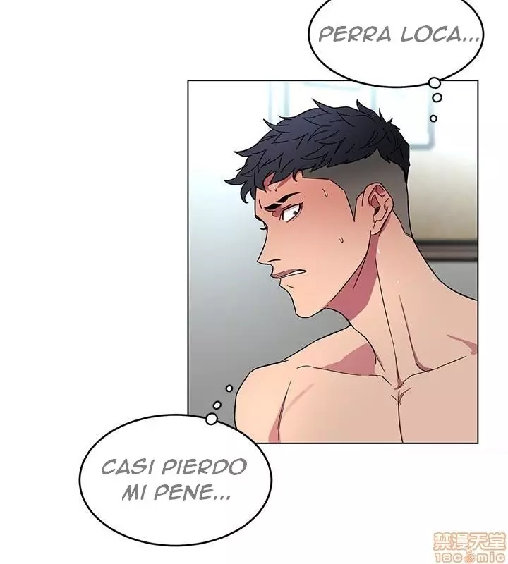 ONE KILL Capítulo 19 - Page 34