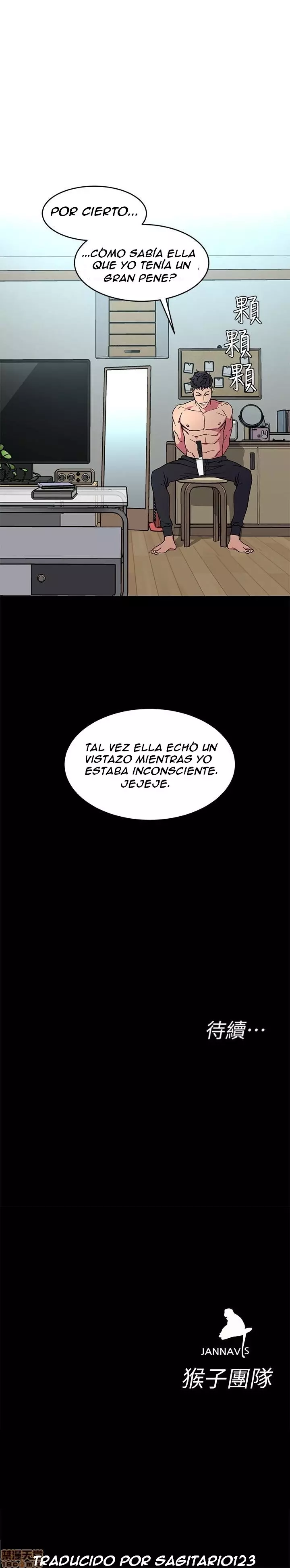ONE KILL Capítulo 19 - Page 35