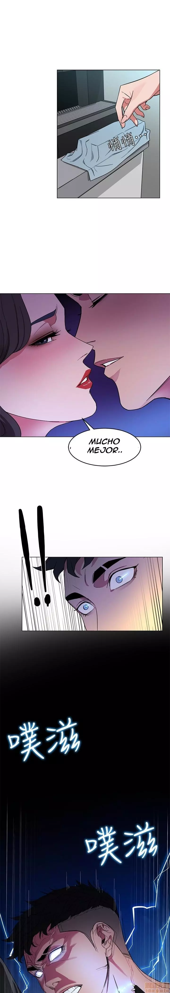 ONE KILL Capítulo 19 - Page 4