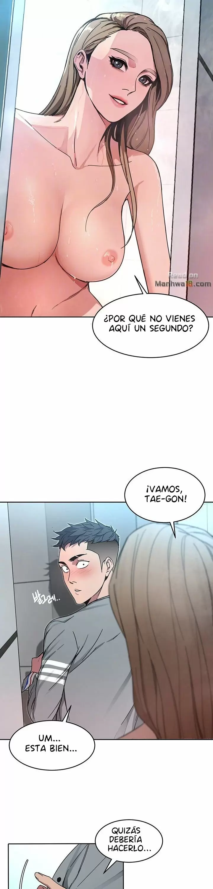 ONE KILL Capítulo 2 - Page 15