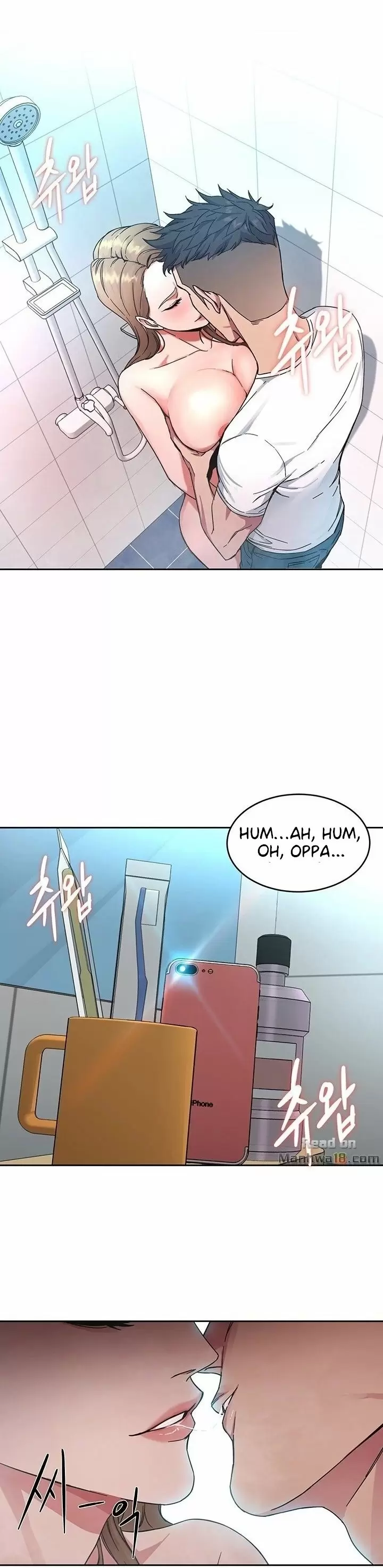 ONE KILL Capítulo 2 - Page 18