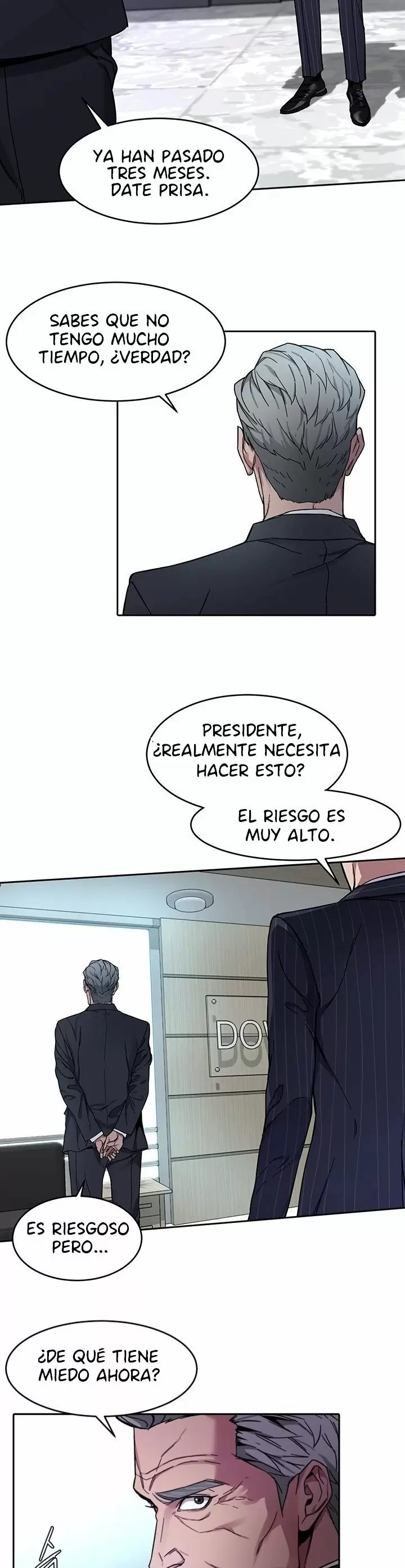 ONE KILL Capítulo 2 - Page 23