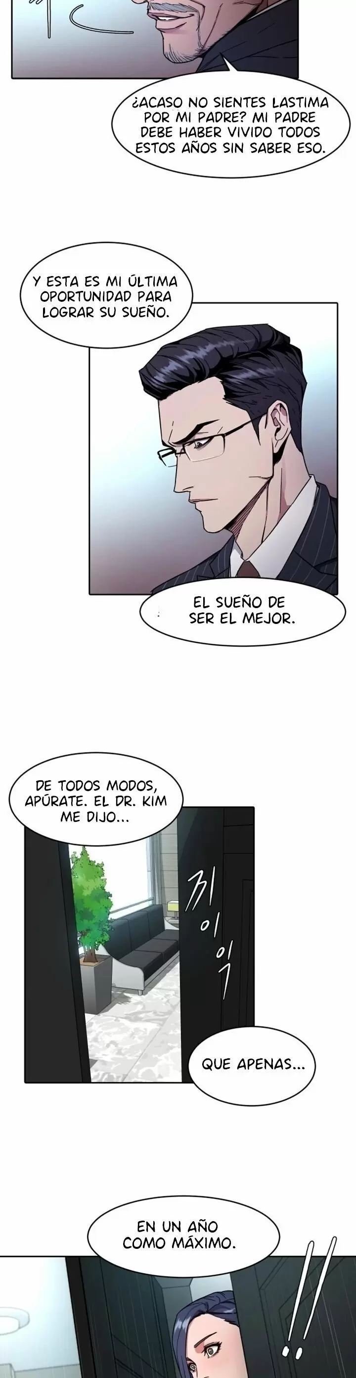 ONE KILL Capítulo 2 - Page 24