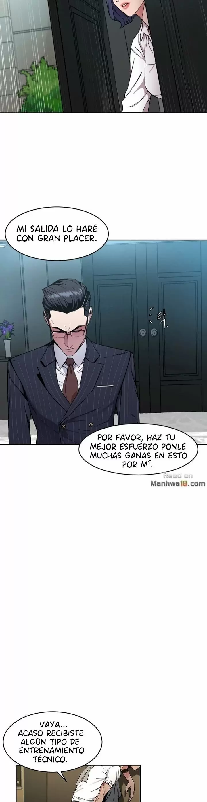 ONE KILL Capítulo 2 - Page 25