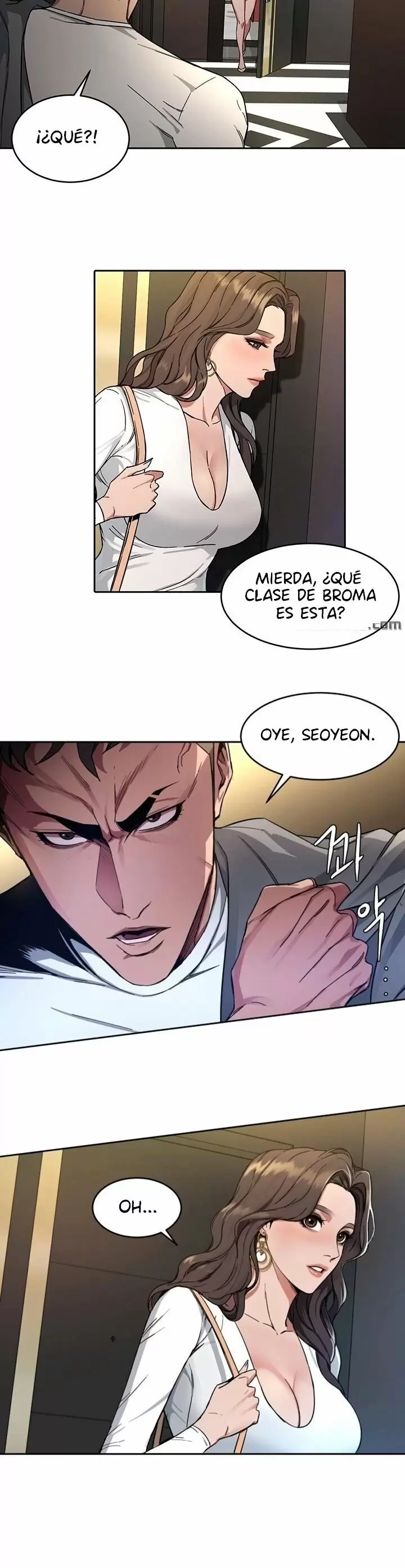 ONE KILL Capítulo 2 - Page 27