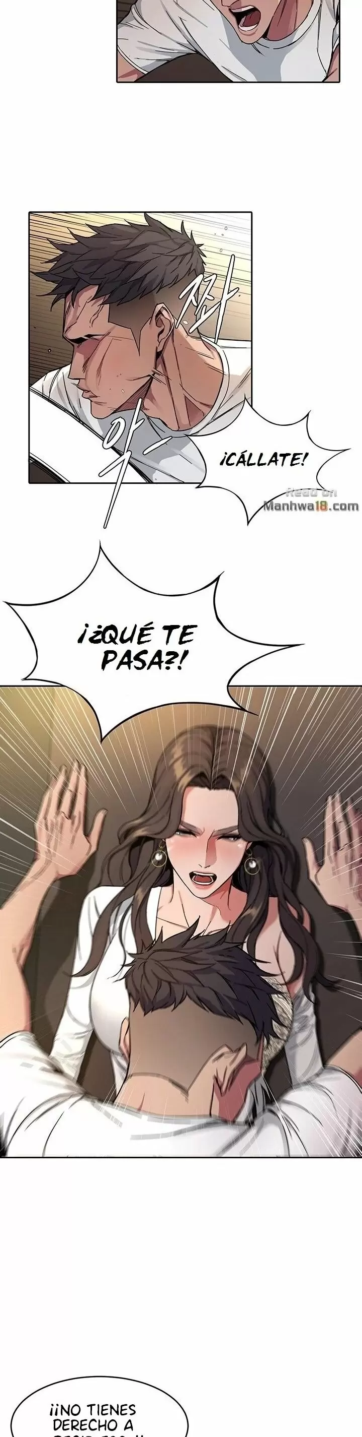 ONE KILL Capítulo 2 - Page 32