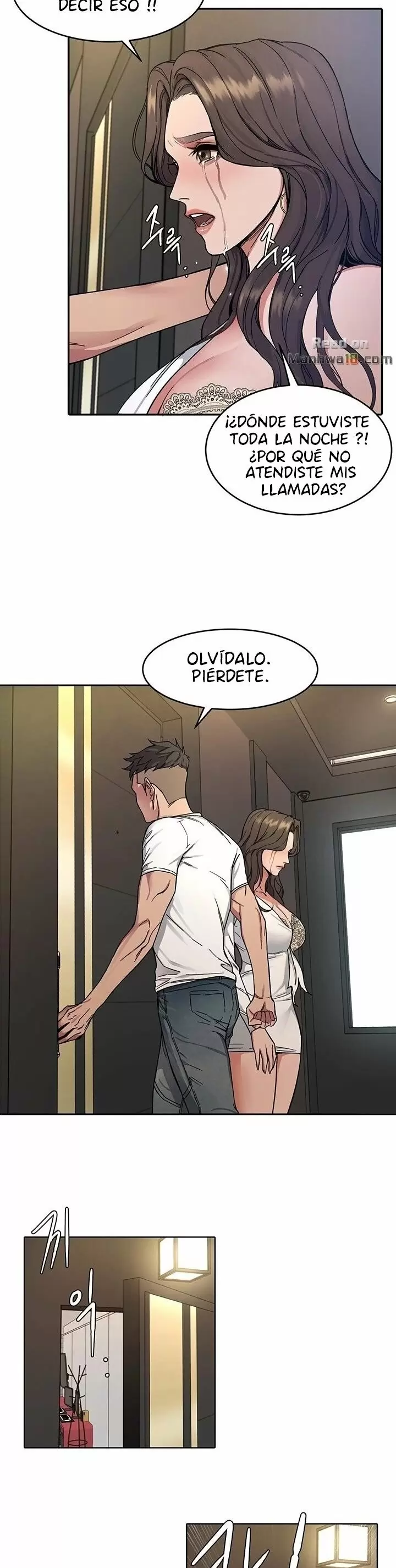 ONE KILL Capítulo 2 - Page 33