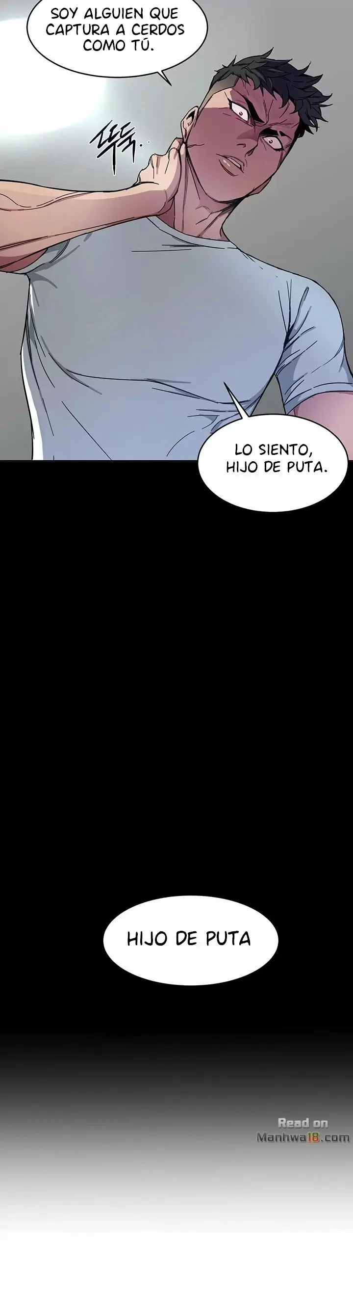 ONE KILL Capítulo 2 - Page 36