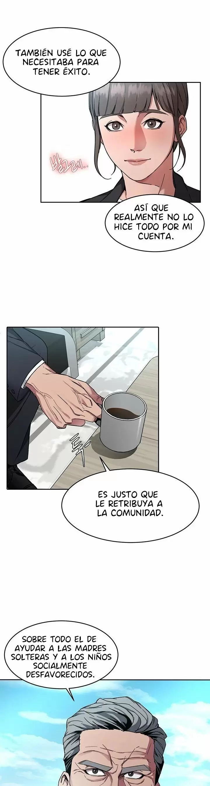 ONE KILL Capítulo 2 - Page 5