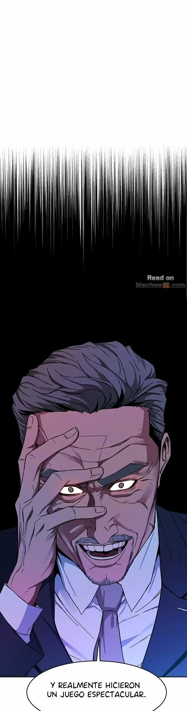 ONE KILL Capítulo 2 - Page 7