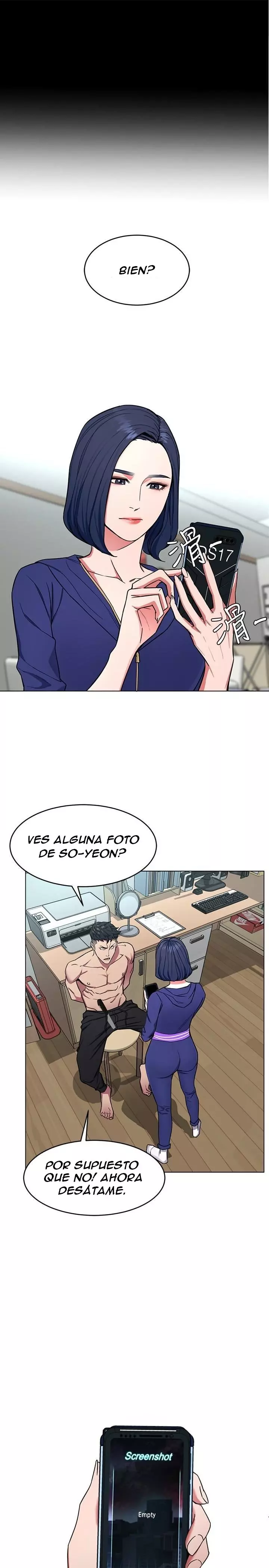 ONE KILL Capítulo 20 - Page 18