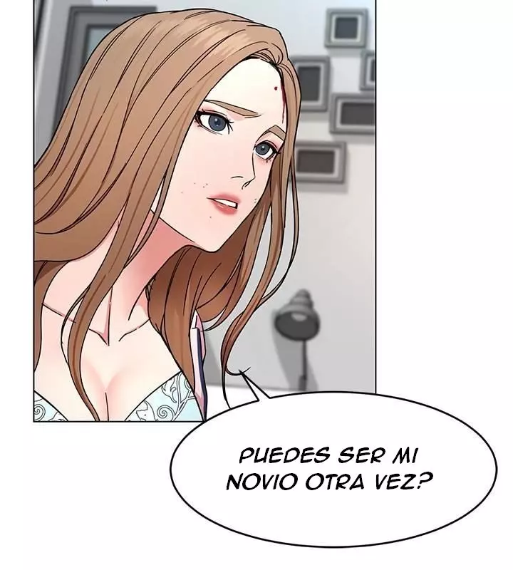 ONE KILL Capítulo 20 - Page 3