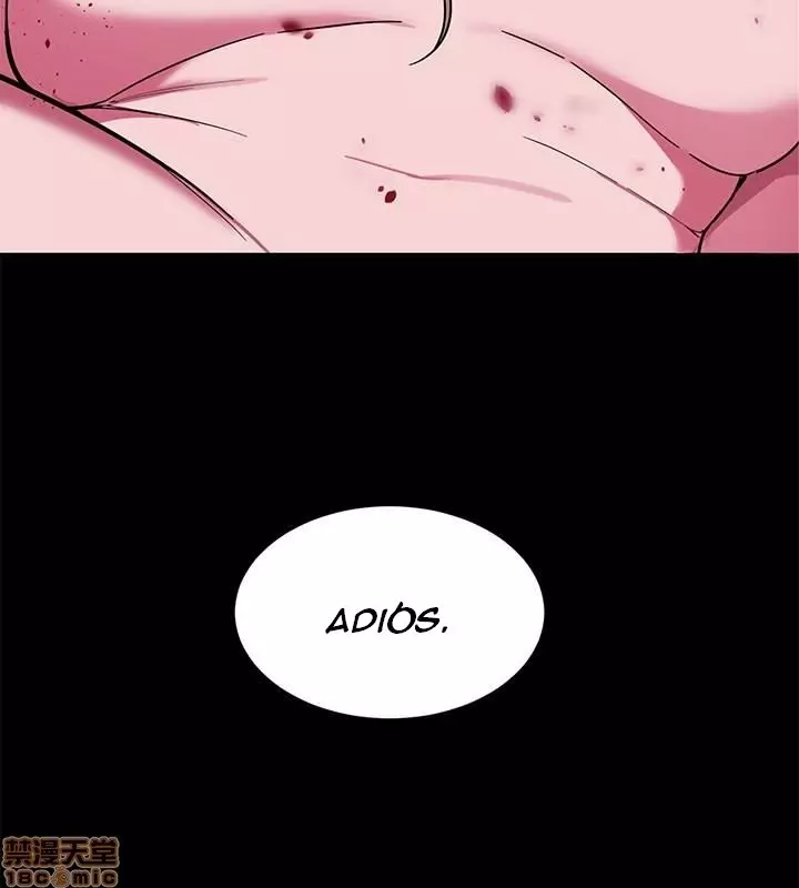 ONE KILL Capítulo 20 - Page 36
