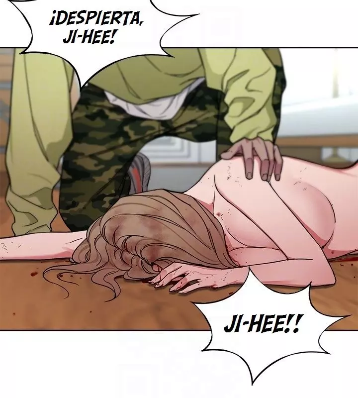 ONE KILL Capítulo 21 - Page 26