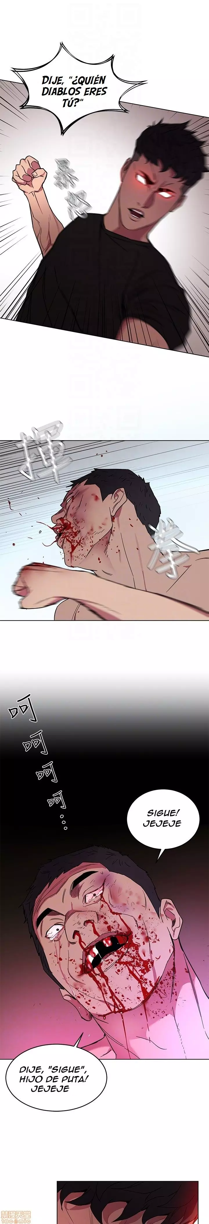 ONE KILL Capítulo 21 - Page 28
