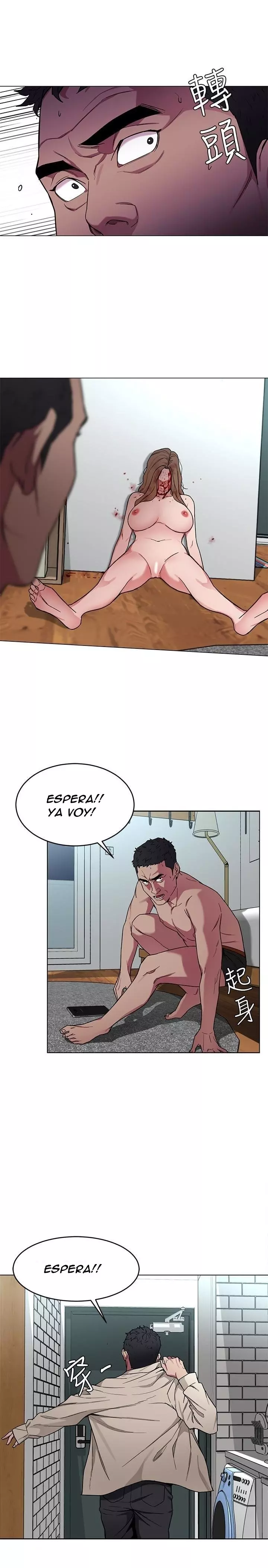 ONE KILL Capítulo 21 - Page 4