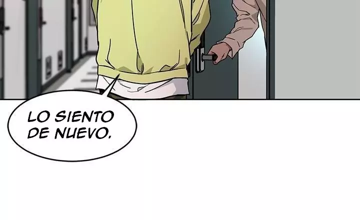 ONE KILL Capítulo 21 - Page 8