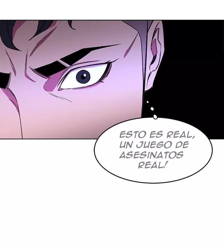 ONE KILL Capítulo 22 - Page 11