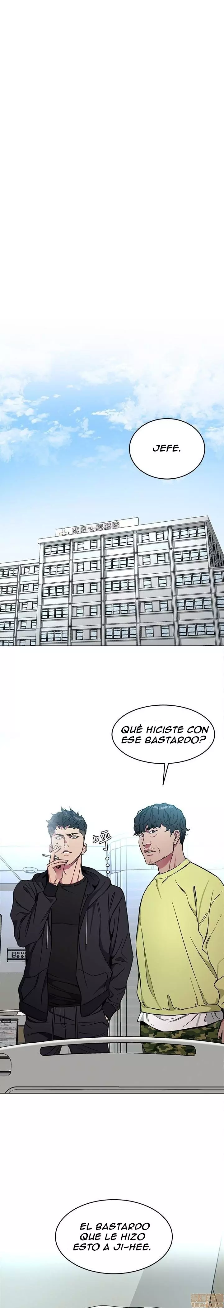 ONE KILL Capítulo 22 - Page 27