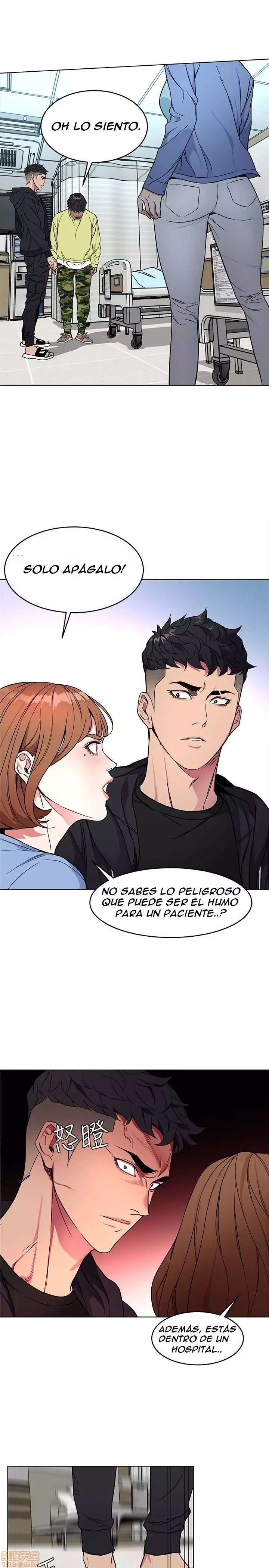ONE KILL Capítulo 22 - Page 30