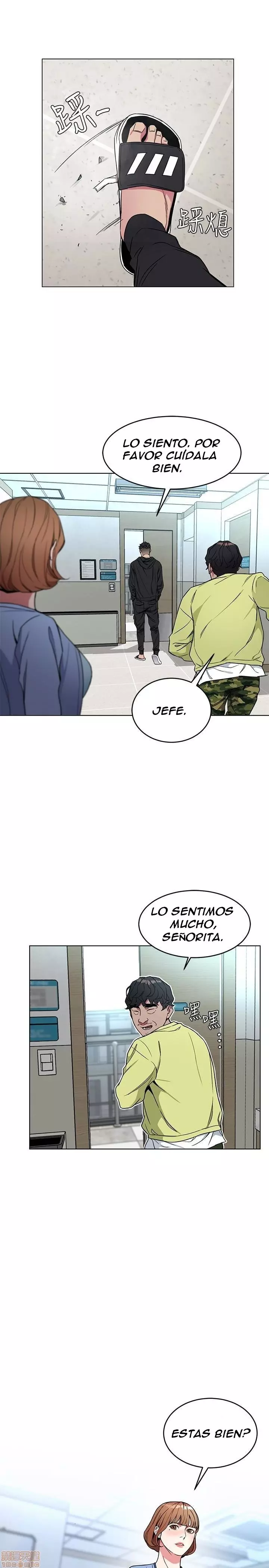 ONE KILL Capítulo 22 - Page 32