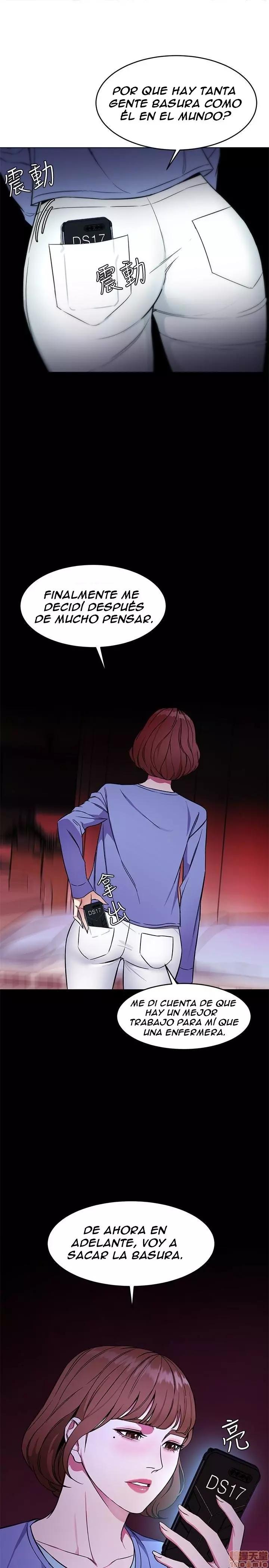 ONE KILL Capítulo 22 - Page 34
