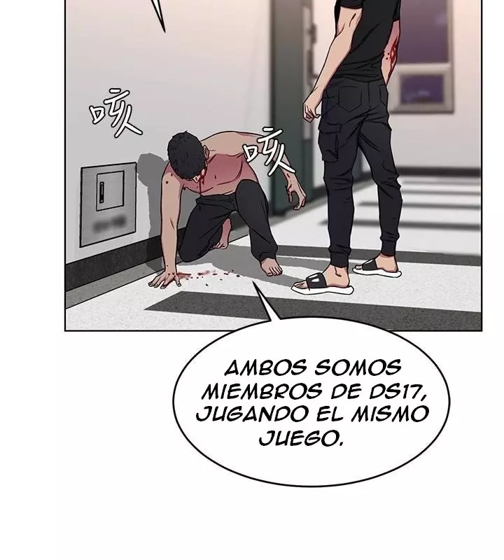 ONE KILL Capítulo 22 - Page 5