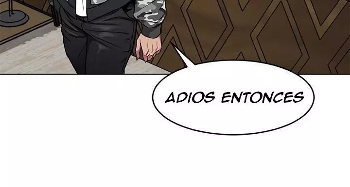ONE KILL Capítulo 23 - Page 15