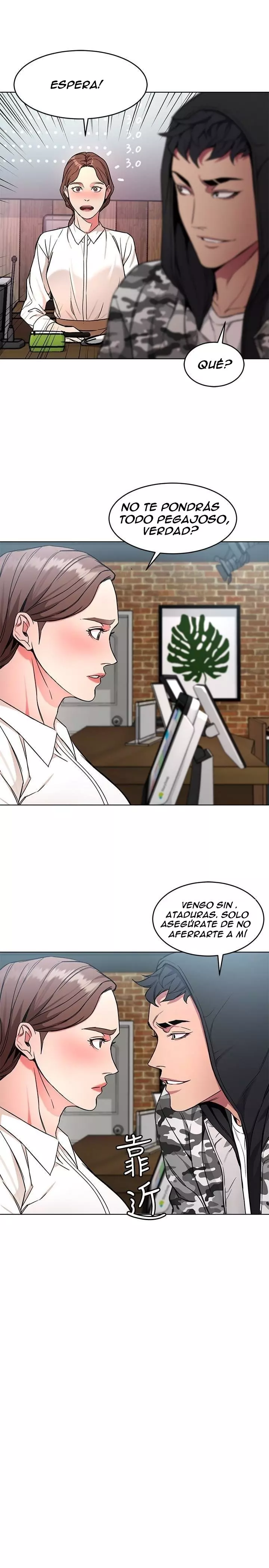 ONE KILL Capítulo 23 - Page 16
