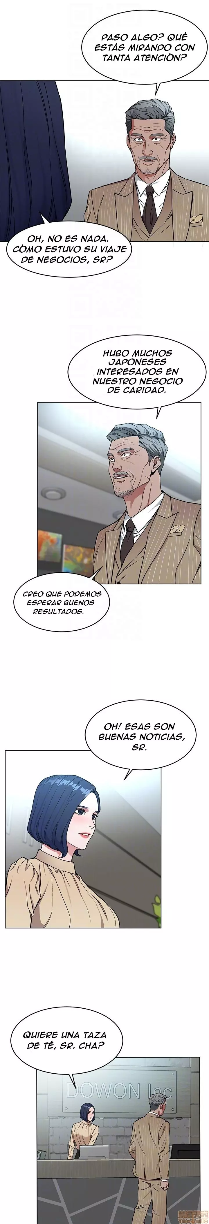 ONE KILL Capítulo 23 - Page 25