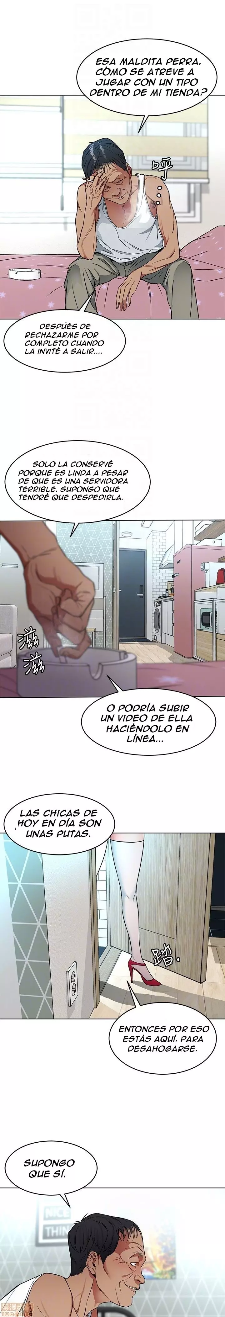 ONE KILL Capítulo 23 - Page 29