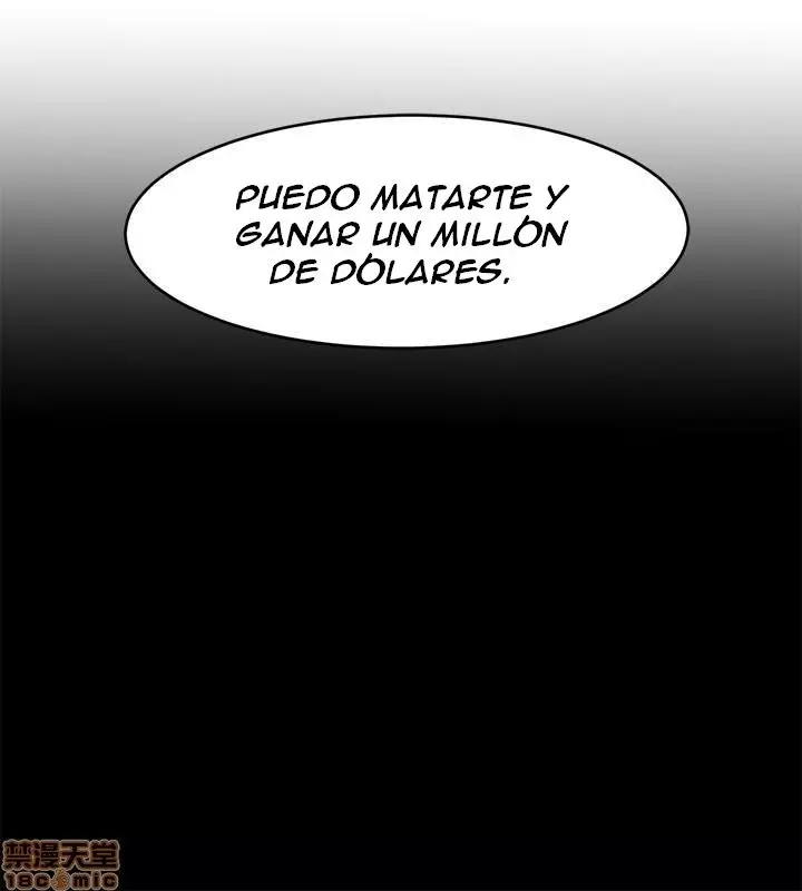 ONE KILL Capítulo 23 - Page 3