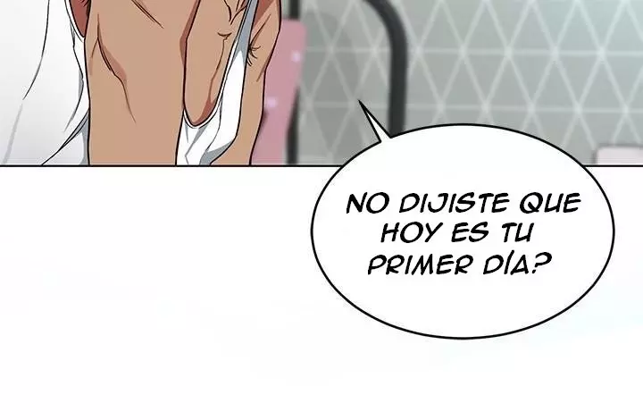 ONE KILL Capítulo 23 - Page 30