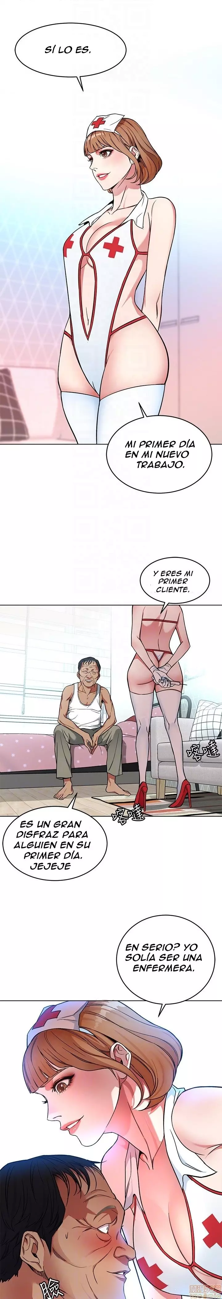 ONE KILL Capítulo 23 - Page 31