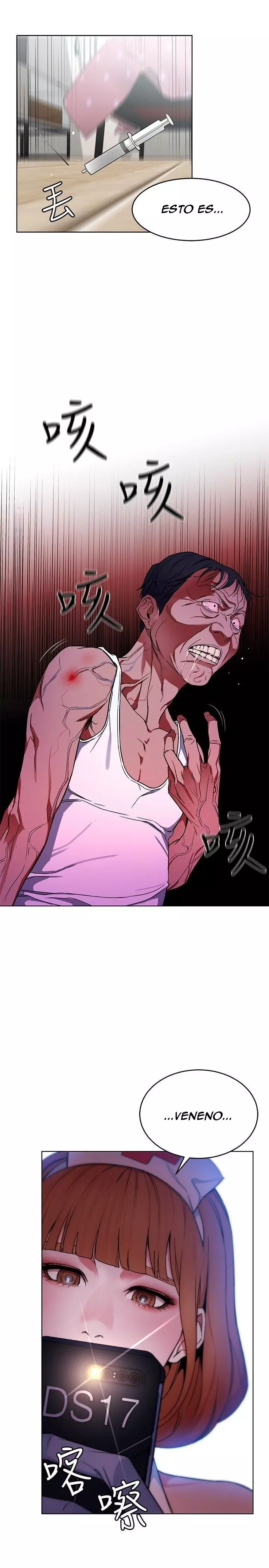 ONE KILL Capítulo 23 - Page 35