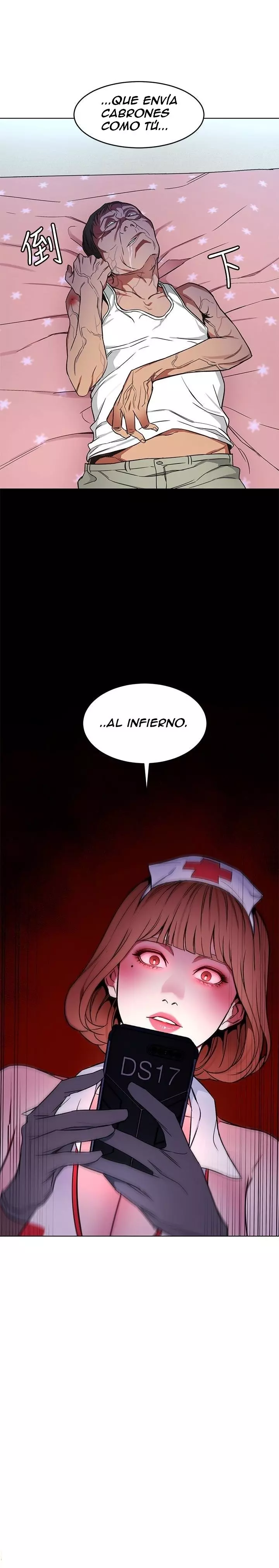 ONE KILL Capítulo 23 - Page 36