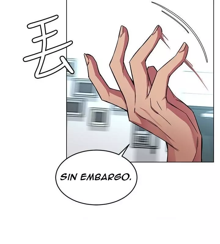 ONE KILL Capítulo 23 - Page 5