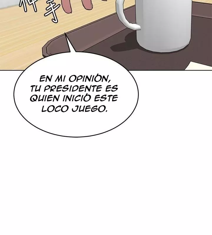 ONE KILL Capítulo 24 - Page 14