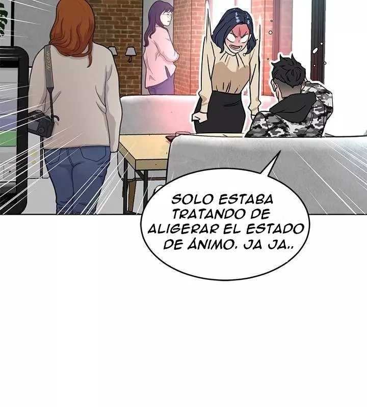 ONE KILL Capítulo 24 - Page 20