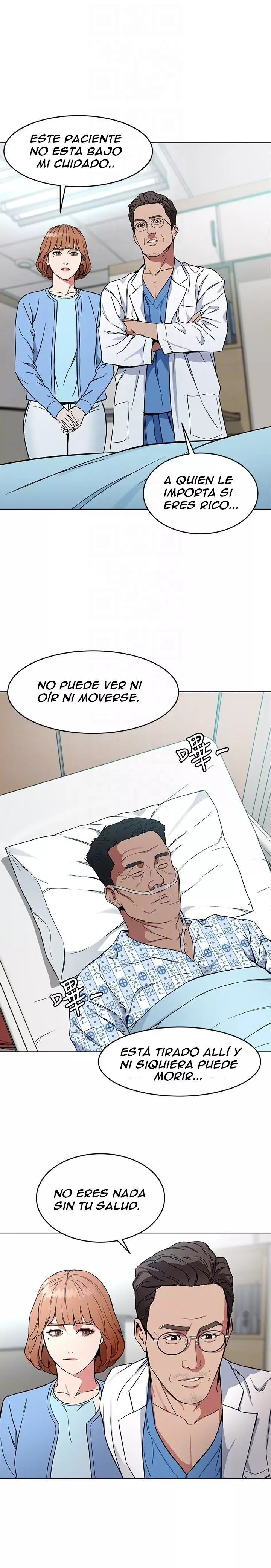 ONE KILL Capítulo 24 - Page 22
