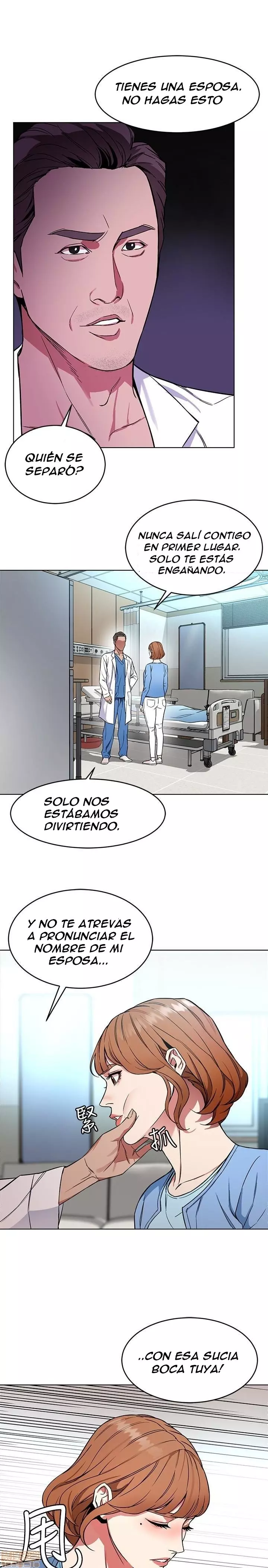 ONE KILL Capítulo 24 - Page 27