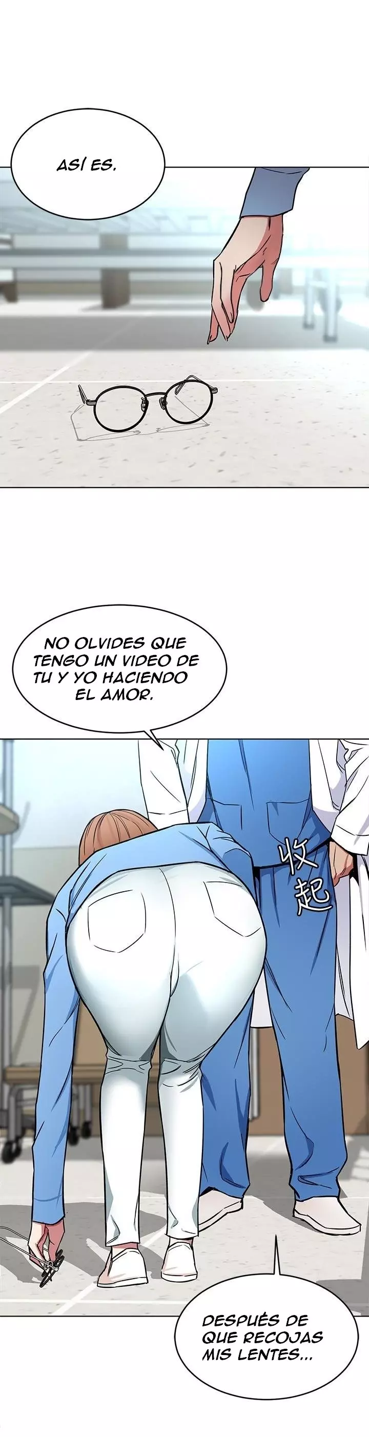 ONE KILL Capítulo 24 - Page 33