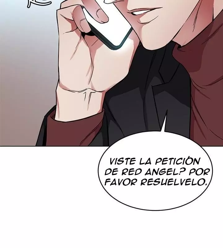 ONE KILL Capítulo 24 - Page 5