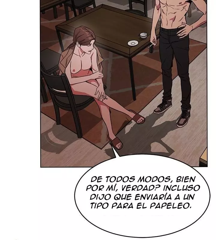 ONE KILL Capítulo 25 - Page 11