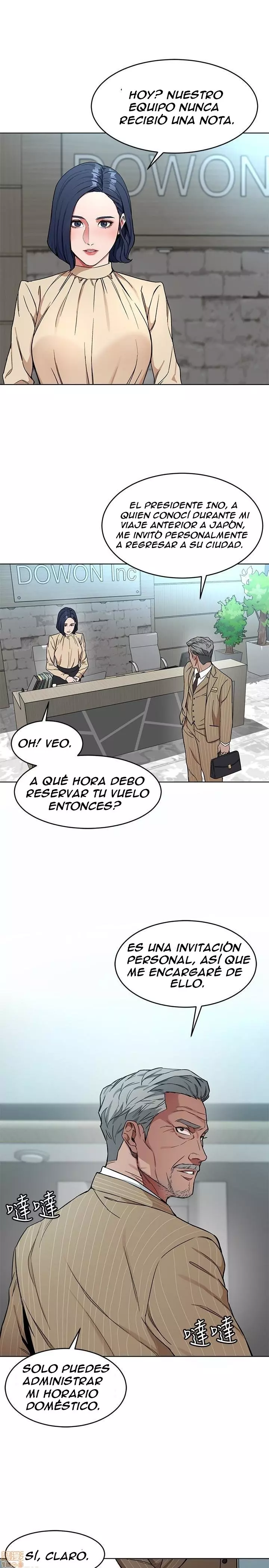 ONE KILL Capítulo 25 - Page 18